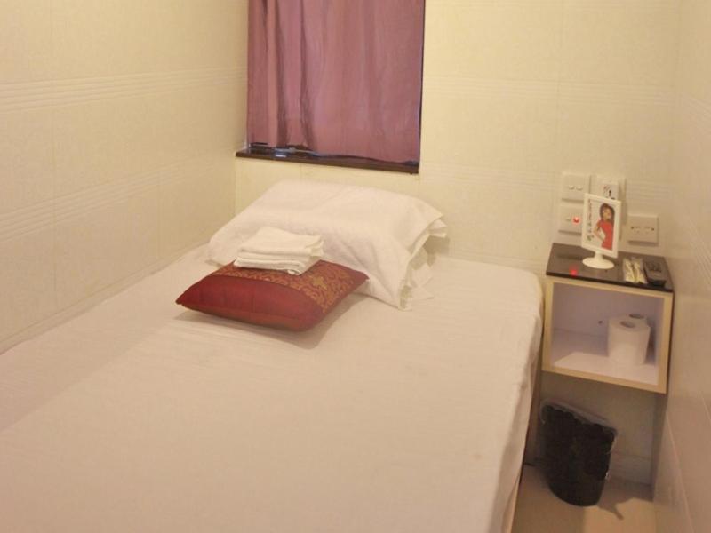 Cynthia'S Inn Kowloon Stadt Zimmer foto