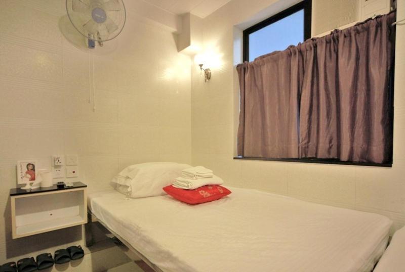 Cynthia'S Inn Kowloon Stadt Zimmer foto